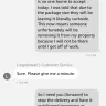 Amazon - customer service - Photo 15