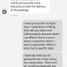Amazon - customer service - Photo 11