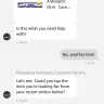 Amazon - customer service - Photo 13