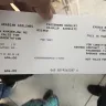 Saudia Airlines - luggage overly charged - Photo 1
