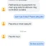Shopee - ninjavan delivery man - Photo 1