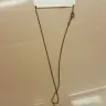 Carrefour - necklace