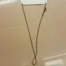 Carrefour - necklace - Photo 1