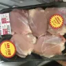 LuLu Hypermarket - lulu fresh chicken cut up