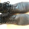 Steve Madden - men's combat boot