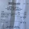 Changi Airport Group - third party taxi service provider - Photo 1