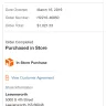 Home Depot - installing - Photo 1