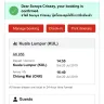 AirAsia - from chiangmai to perth - Photo 1