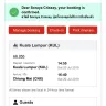 AirAsia - from chiangmai to perth - Photo 2