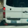 Cox Communications - driver, driving recklessly - Photo 1