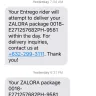 Zalora Group - delivery - Photo 1