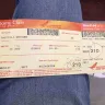 Air India Express - flight delayed and no accommodation and compensation received - Photo 1