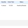 AliExpress - paid extra for faster delivery = throwing away your money - Photo 4