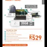 Cell C - cell c booklet deals