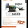 Cell C - cell c booklet deals - Photo 1