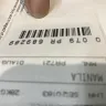 Cebu Pacific Air - luggage weights - Photo 1