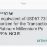 Platinum Millennium Publishing - fraudulent transaction - Photo 1