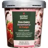 Target - archer farms dairy free strawberry ice cream
