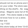 Dollar Tree - cashier - Photo 2