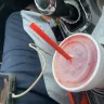 Sonic Drive-In - drink