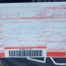 Aramex International - double payment for one item - Photo 1
