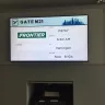 Frontier Airlines - Delay and change to earlier time with no text notification or monitor update