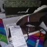 LuLu Hypermarket - sports shoes - Photo 1