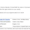 Mazda - price cheating - Photo 1