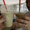 Tim Hortons - iced cappuccinos - Photo 1