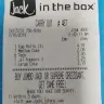 Jack In The Box - drink mold in drinks