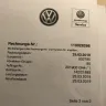 Volkswagen - service no customer care
