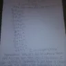 Bank of America - stolen card/ unauthorized transactions - Photo 1