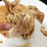 Spur - chicken burger - Photo 1
