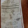 Long John Silver's - service took over 20 min. then finished meal before I got my freeze drink. said something to the csr. who then gave me a snotty come back. - Photo 1