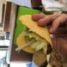 Del Taco - making of the value taco