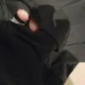 Lululemon Athletica - black capri pants - Photo 1