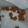 KFC - big box with popcorn chicken and sandwich