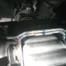 Toyota - steering wheel fell to the knees while driving - Photo 2