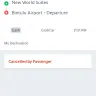 Grabcar Malaysia - fake booking