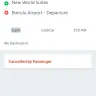 Grabcar Malaysia - fake booking - Photo 1