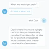 Wish - customer support - Photo 13
