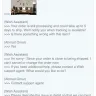 Wish - customer support - Photo 1