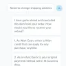 Wish - customer support - Photo 11