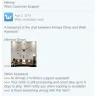 Wish - customer support - Photo 4