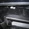 Mercedes-Benz International - improper repairing and parts used on brand new mercedes benz e63 2018 model from the mercedes benz (mb) tzaneen workshop. - Photo 3