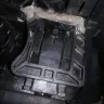 Mercedes-Benz International - improper repairing and parts used on brand new mercedes benz e63 2018 model from the mercedes benz (mb) tzaneen workshop. - Photo 4