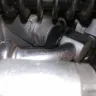 Mercedes-Benz International - improper repairing and parts used on brand new mercedes benz e63 2018 model from the mercedes benz (mb) tzaneen workshop. - Photo 1