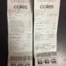 Coles Supermarkets Australia - service