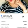Mingle2 - someone posting my personal details - Photo 1