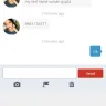 Mingle2 - someone posting my personal details - Photo 2